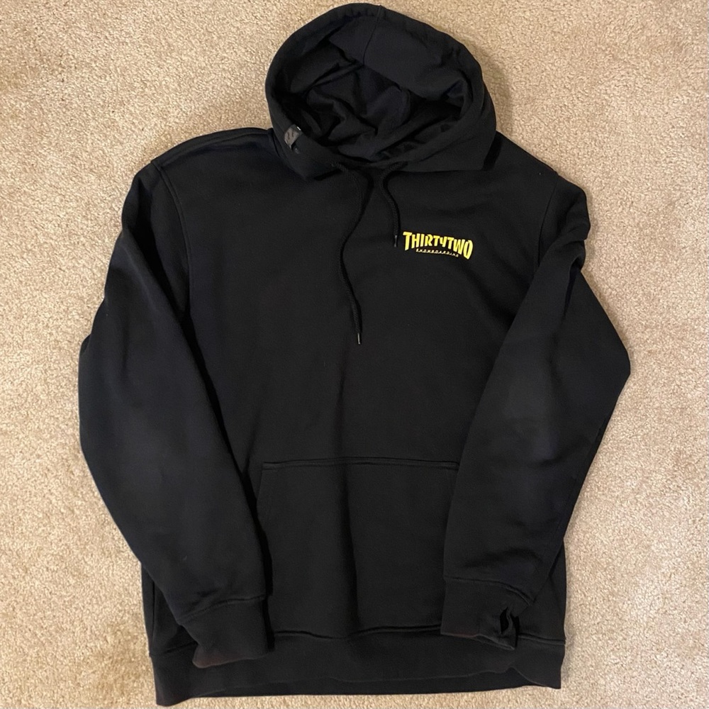 32 ThirtyTwo Snowboard Hoodie